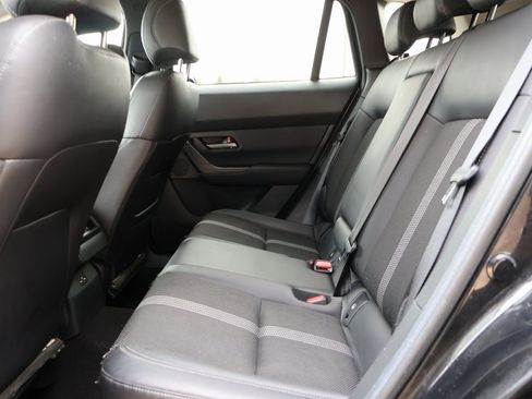 Used 2024 MAZDA CX-50 AWD 2.5 S w/ Preferred Package image 19