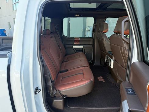Used 2020 Ford F150 King Ranch w/ Equipment Group 601A Luxury AWD/4WD image 41