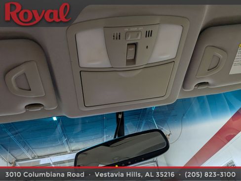 Used 2017 INFINITI QX50 Base w/ Premium Plus Package image 25