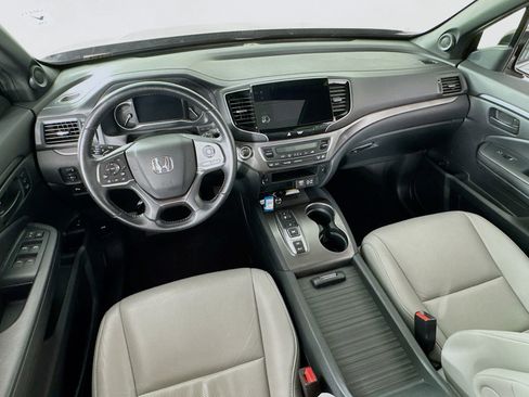 Used 2023 Honda Passport EX-L image 20