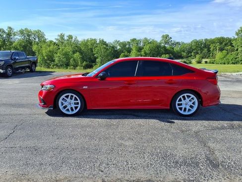 Used 2022 Honda Civic Si image 38