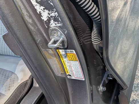 Used 2023 Ford Escape Active AWD/4WD image 24