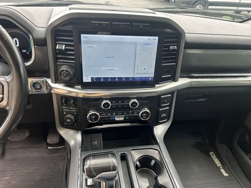 Used 2021 Ford F150 Lariat AWD/4WD image 22
