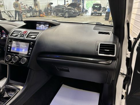 Used 2018 Subaru WRX Limited image 29