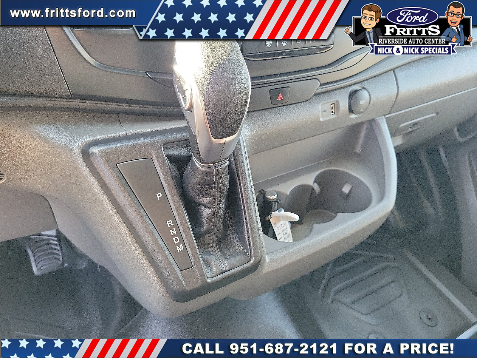 Certified 2026 Ford Transit 250 148 Medium Roof w/ Load Area Protection Package RWD image 9