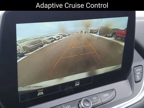 Certified 2023 Chevrolet Blazer LT w/ Convenience Package image 16