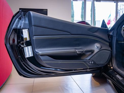 Certified 2018 Ferrari 488 Spider image 10