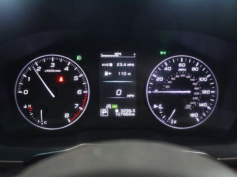 Used 2020 Subaru Outback Touring XT image 30