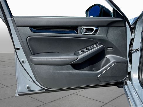 New 2026 Honda Civic Sport Touring image 10