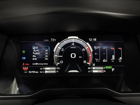 Used 2022 Toyota Tundra Limited image 18