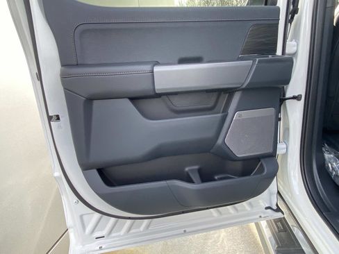 New 2025 Ford F150 Lariat w/ Equipment Group 502A High image 10