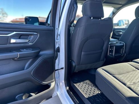 New 2026 RAM 1500 Big Horn image 12