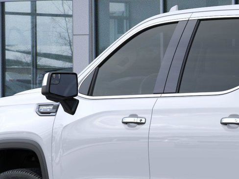 New 2026 GMC Sierra 1500 Denali Ultimate AWD/4WD image 12