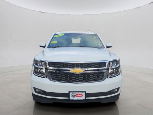 Used 2017 Chevrolet Tahoe LT image 34