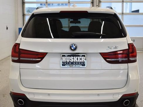 Used 2016 BMW X5 xDrive35d AWD/4WD image 11