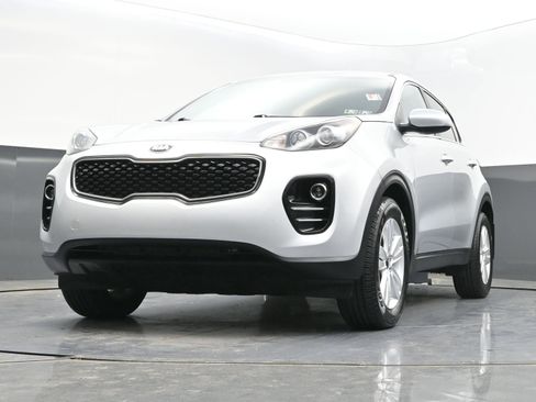 Used 2019 Kia Sportage LX AWD/4WD image 34