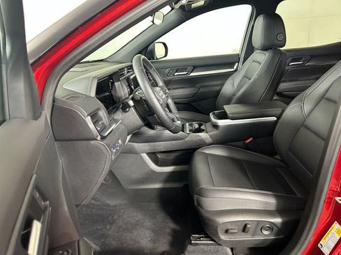 Used 2026 GMC Terrain Elevation w/ Elevation Premium Package AWD/4WD image 11