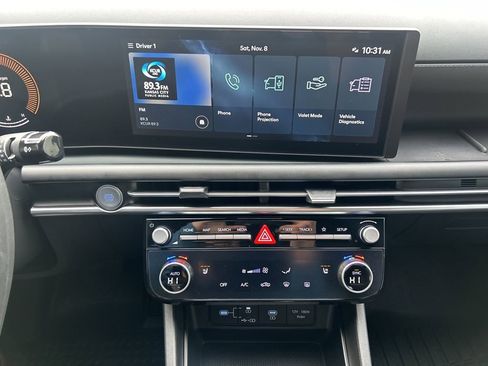 Used 2025 Hyundai Santa Cruz SEL image 25