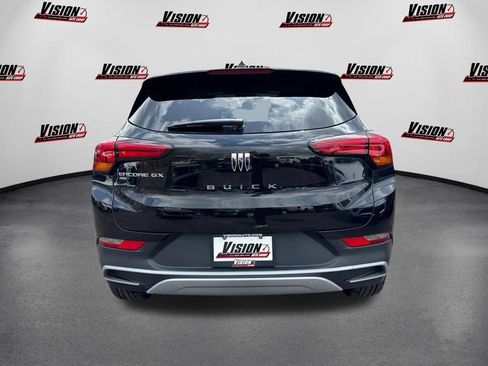 Used 2024 Buick Encore GX Preferred AWD/4WD image 6
