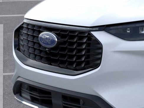 New 2025 Ford Escape SE w/ PHEV Premium Package image 18