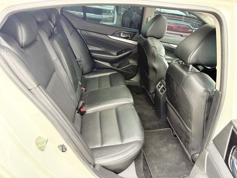 Used 2017 Nissan Maxima 3.5 SL image 23