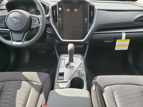 New 2026 Subaru Impreza 2.0i Sport AWD/4WD image 8