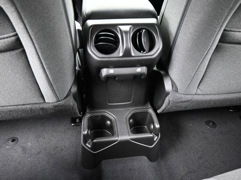 New 2026 Jeep Gladiator Sport image 30