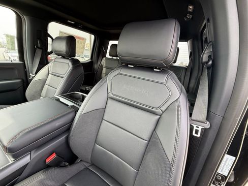 New 2026 Ford F150 Raptor image 17