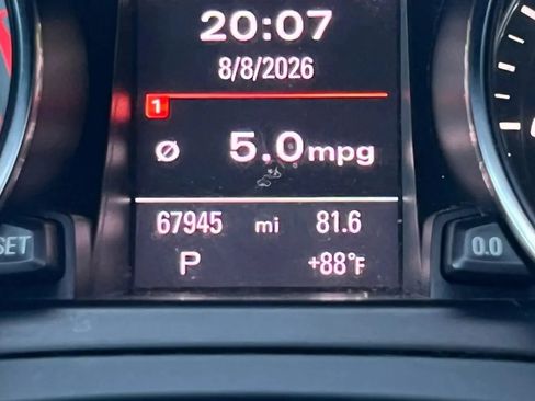 Used 2012 Audi S5 Prestige AWD/4WD image 20