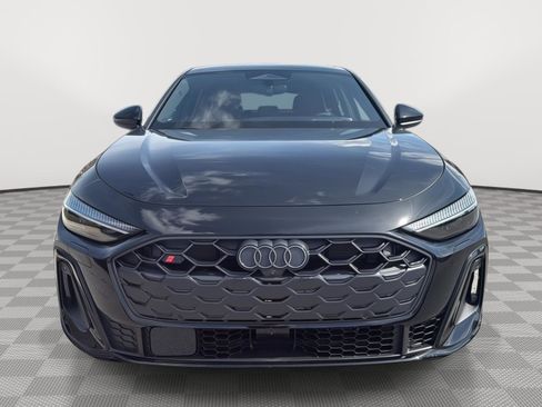 New 2026 Audi S5 Prestige AWD/4WD image 8