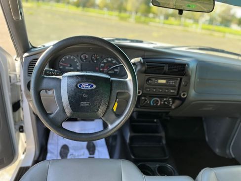 Used 2009 Ford Ranger Sport RWD image 13