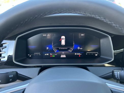 New 2026 Volkswagen Jetta Sport image 21