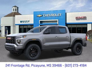 New 2026 GMC Canyon Elevation w/ Convenience Package RWD video 2