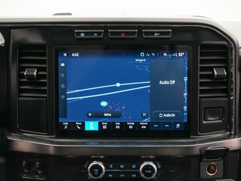 Certified 2024 Ford F250 Lariat image 18