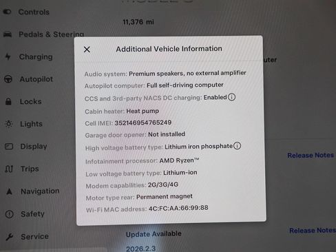 Used 2022 Tesla Model 3 image 25