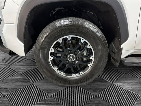 Used 2023 Toyota Tundra SR5 image 14