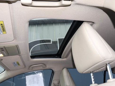 Used 2014 Honda Accord EX-L image 8