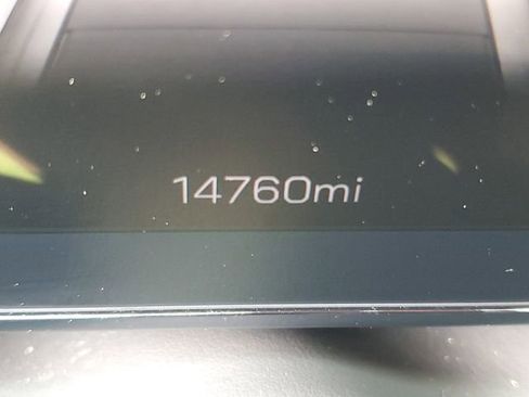 Used 2025 GMC Yukon XL Denali Ultimate AWD/4WD image 15
