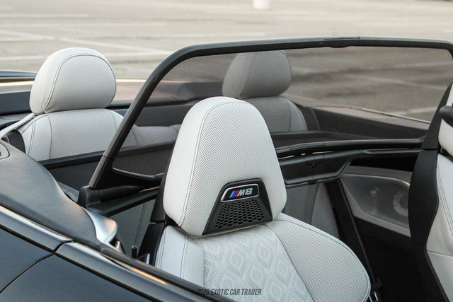 Used 2024 BMW M8 Competition AWD/4WD image 58