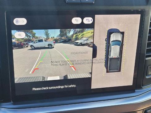 New 2025 Ford F350 King Ranch AWD/4WD image 19