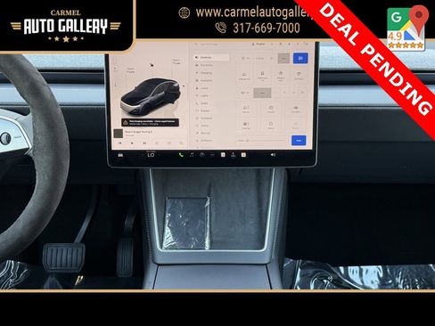 Used 2026 Tesla Model Y Long Range image 34