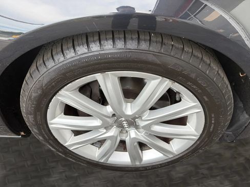 Used 2013 Audi A6 2.0T Premium Plus w/ Premium Plus Pkg AWD/4WD image 40