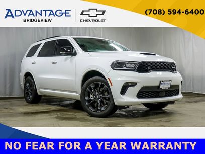 Used 2022 Dodge Durango GT