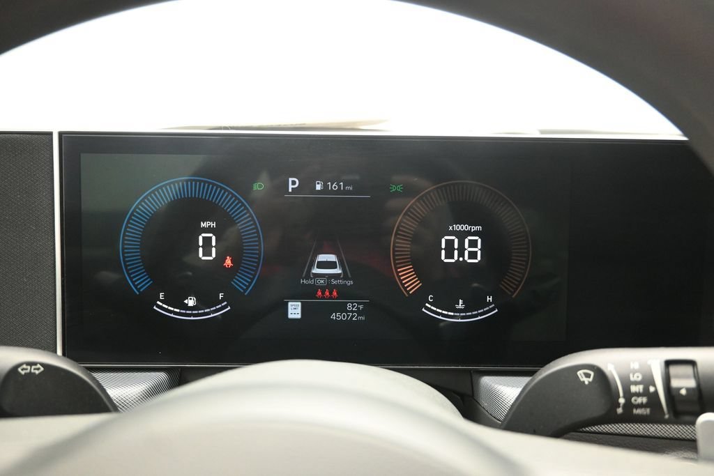 Used 2025 Hyundai Sonata SEL FWD image 14