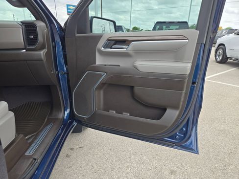 Used 2023 Chevrolet Silverado 1500 LT image 25