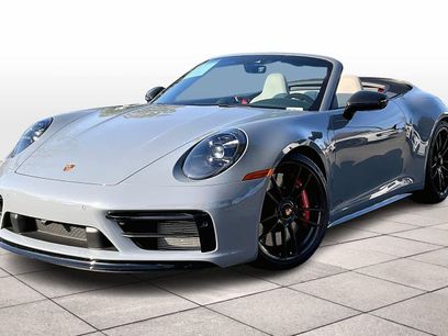 Used 2023 Porsche 911 Carrera GTS w/ Premium Package
