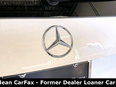 Used 2025 Mercedes-Benz GLB 250 image 30