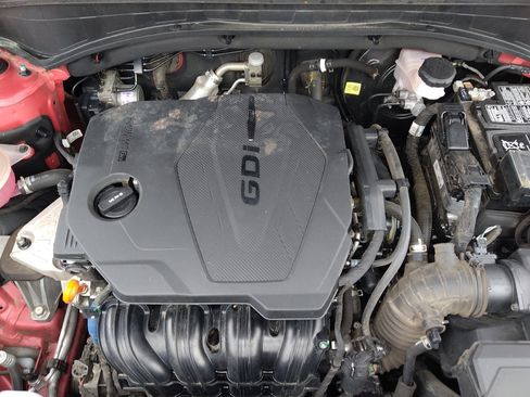 Used 2023 Hyundai Santa Fe SEL image 30