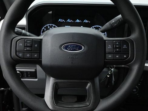 Certified 2024 Ford F250 XLT w/ FX4 Off-Road Package image 13