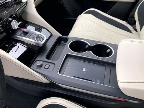 New 2026 Acura MDX Type S AWD/4WD image 11
